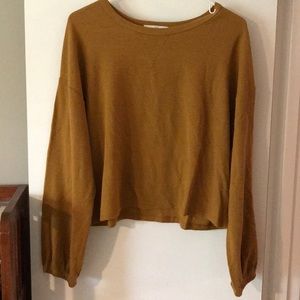 Carly Jean Kayce top